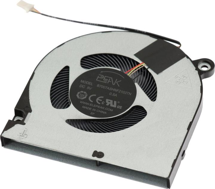 Produktbild Acer 23.K9ZN2.001