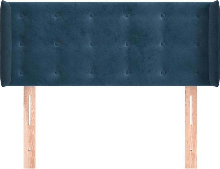 Image du produit vidaXL Astrid (203 x 16 x 88 cm)