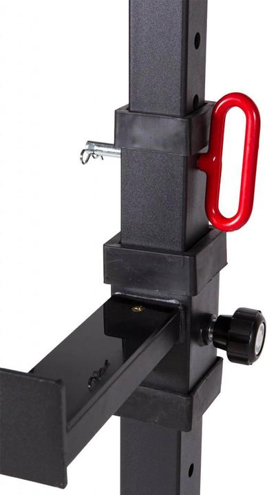 Produktbild Fitcom Single Squat Stands