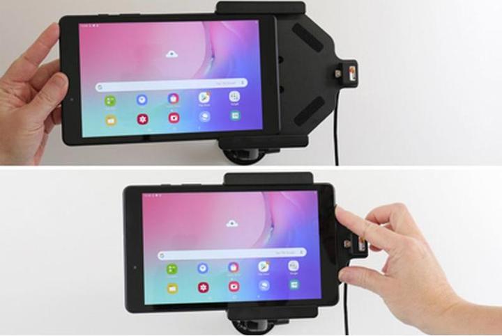 Image du produit Brodit 721162 Support pour Samsung Galaxy Tab A 8.0