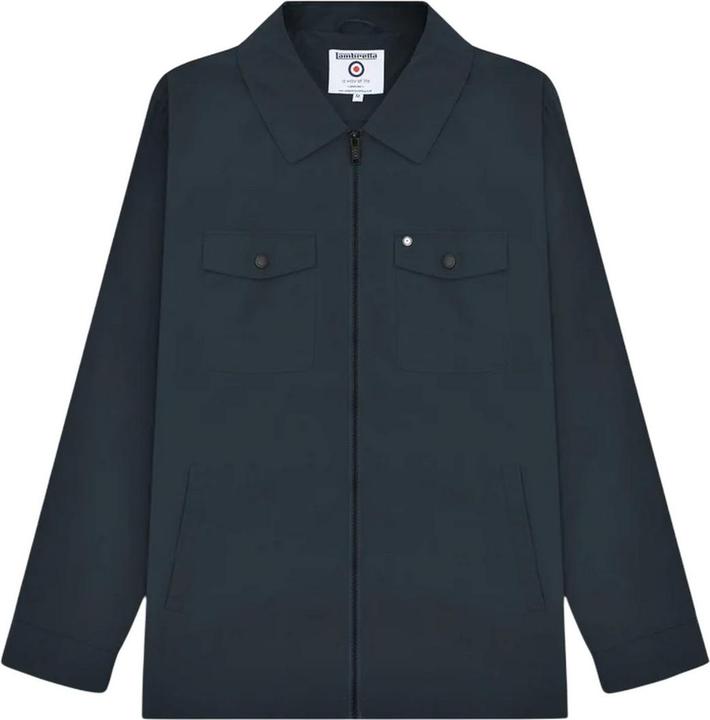 Produktbild Lambretta Kalmar Jacke (XXL)
