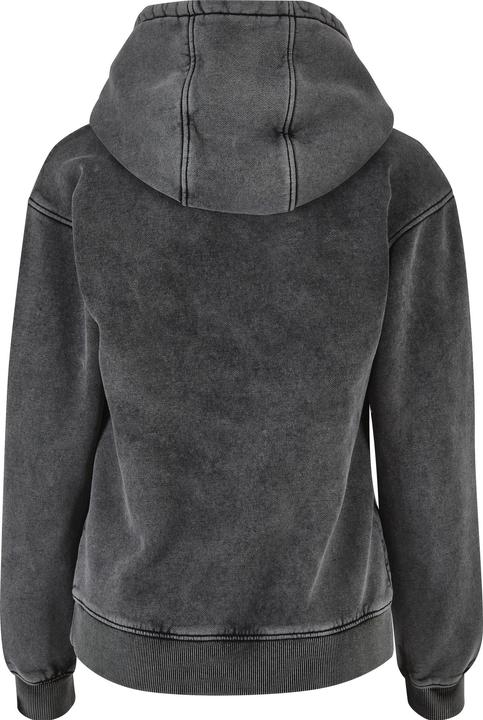 Produktbild Urban Classics Ladies Stone Washed Hoody - 71041 (XS)