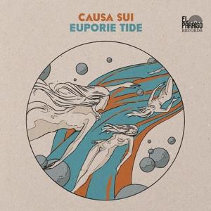 Produktbild Euporie Tide (Causa Sui)