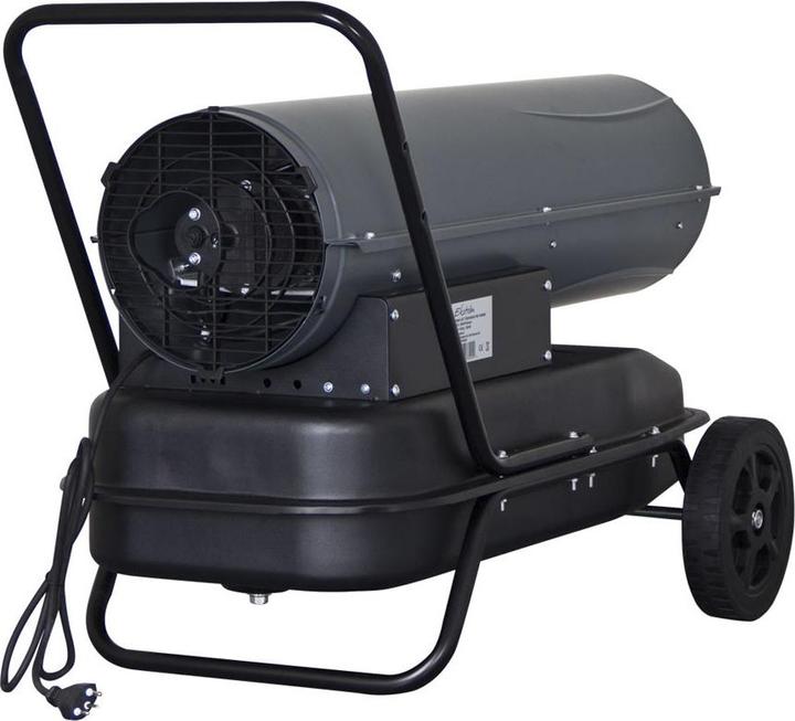 Image du produit Ekström Canon à chaleur FSP (30000 W)