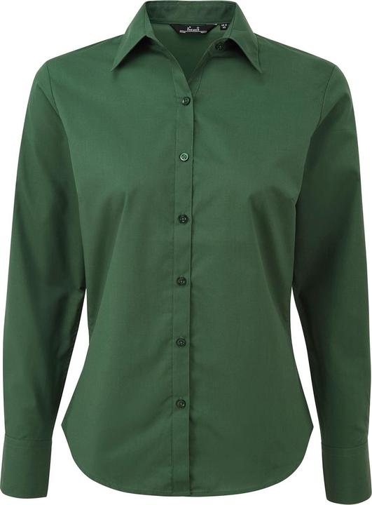 Immagine prodotto Premier Camicia da lavoro a maniche lunghe in popeline (26, 52)