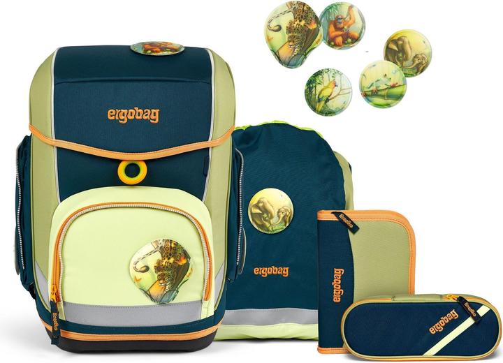 Produktbild Ergobag Cubo Set (25 l)