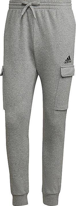 Produktbild Adidas Essentials Fleece Regular Tapered Cargo (M)