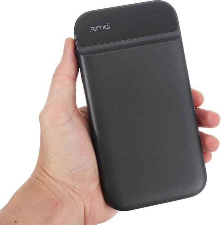 Image du produit 70mai Démarreur de moteur (600 A, 11100 mAh)