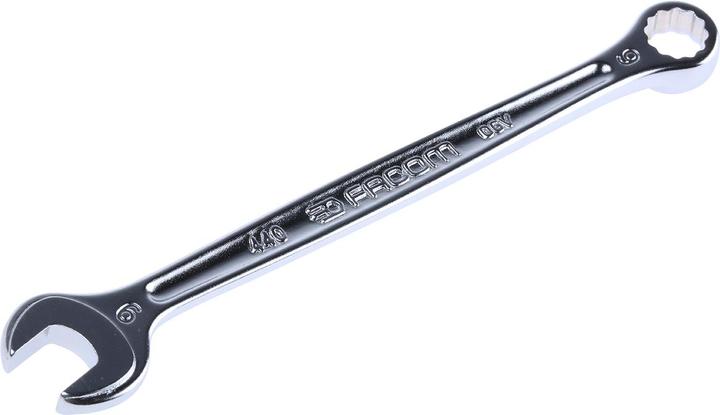 Actual product image Facom Combination wrench (9 mm)