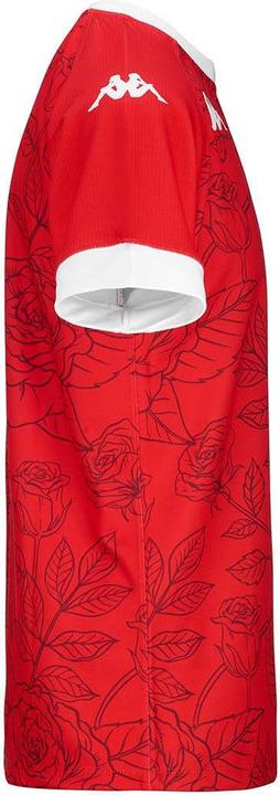 Image du produit Kappa Maillot FC Grenoble Rugby Notro 2024/25 (M)