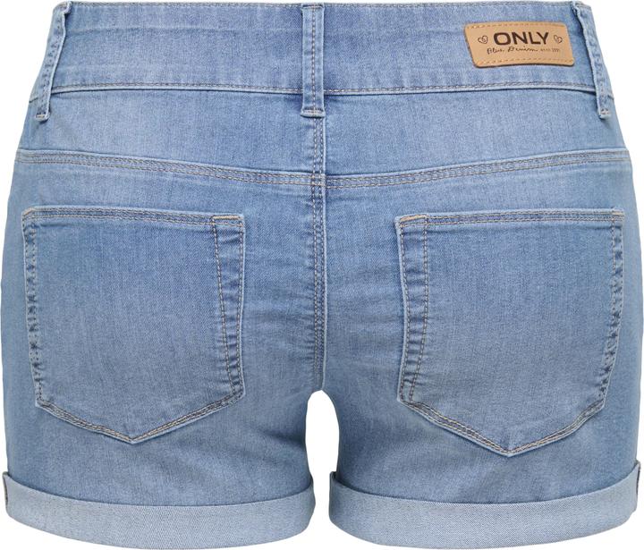 Image du produit Only Short de coupe large (S)