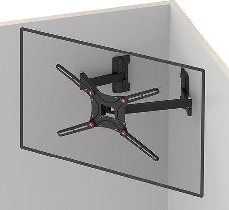 Produktbild Barkan BM466XP (Wand, 90", 60 kg)