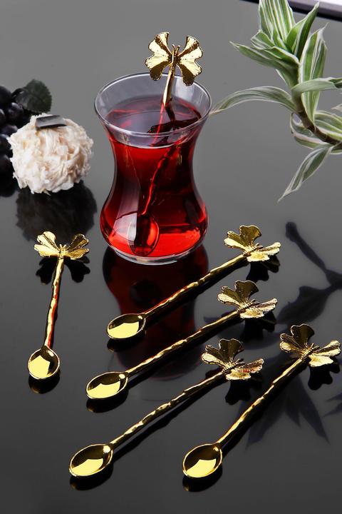 Hanah Home Hendrik (6 Stück, Löffel)