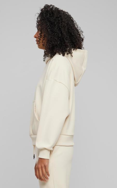Actual product image Urban Classics Ladies Cozy Oversized Hoody - 131401 (XS)