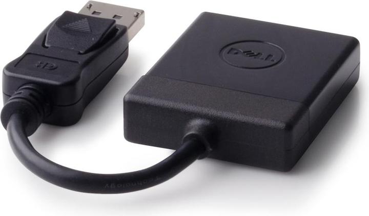 Produktbild Dell 470-Abeo DP zu (DVI, 20.30 cm)