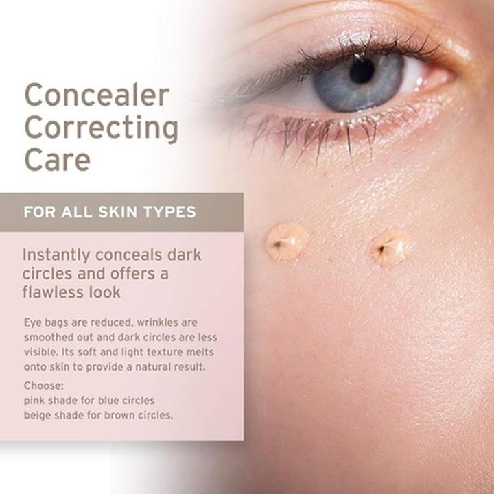 Immagine prodotto Embryolisse anti cernes complexion beige (Pink)