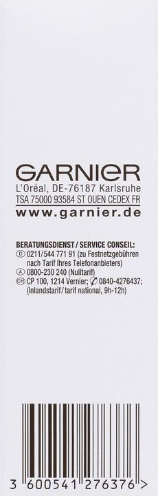 Productafbeelding Garnier Ambre Solaire Sensitive expert+ Anti-Dryness Super UV (Zonnecrème, SPF 50+, 50 ml, 70 g)