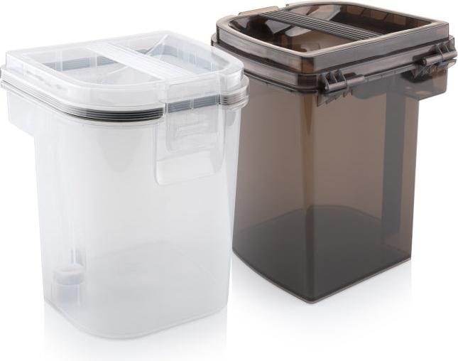 Actual product image ETA Robot sprzątający Odkurzacz automatyczny MasterAquaPro 722990000 (8000 Pa)