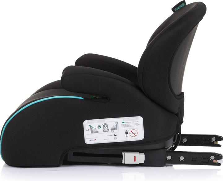 Actual product image Chipolino Kindersitz, Sitzerhöhung Sonic (Booster seat)