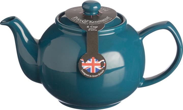 Actual product image Price & Kensington Teapot (1.10 l)