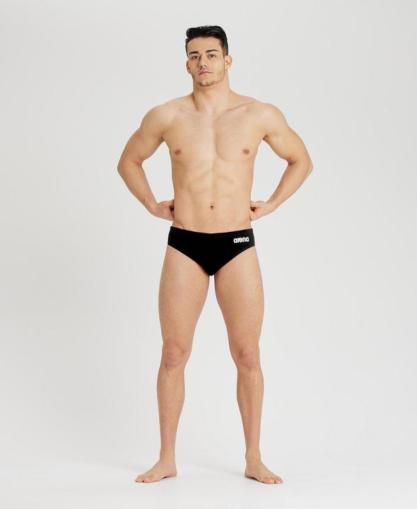 Image du produit Arena M Team Swim Briefs Waterpolo Solid (3)