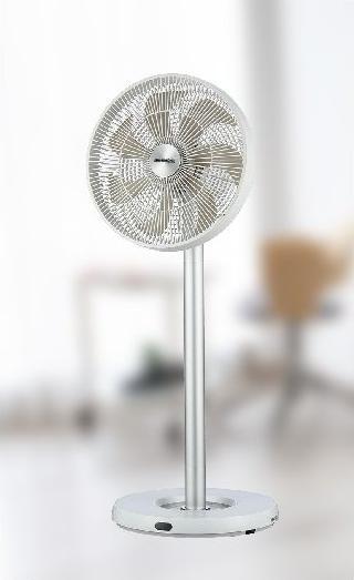Image du produit Sonnenkönig Flex Fan (40 dB)