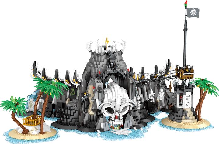 Produktbild ReoBrix Piratenbucht