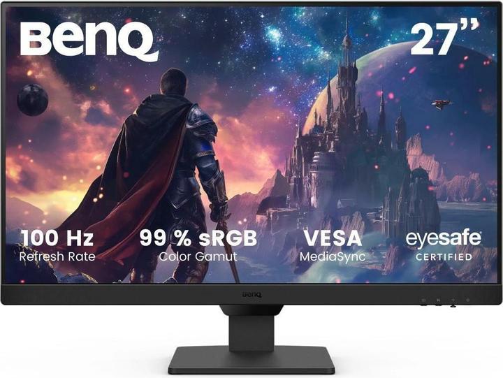 Actual product image BenQ GW2790 (1920 x 1080 pixels, 27")