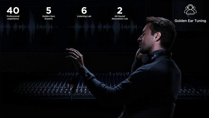 Image du produit TCL Q85H (510 W, 7.1.4 Canal)