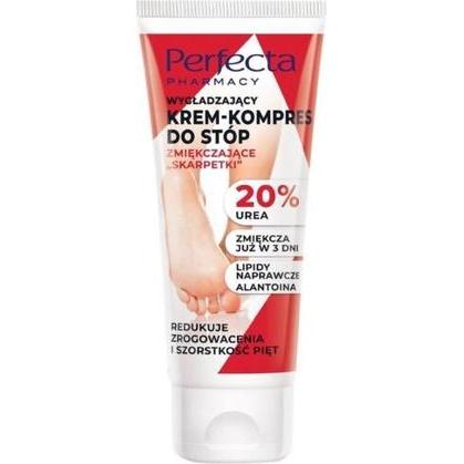 DAX, Handcreme, Apotheke Glättende Fusscreme Kompresse Erweichende Socken