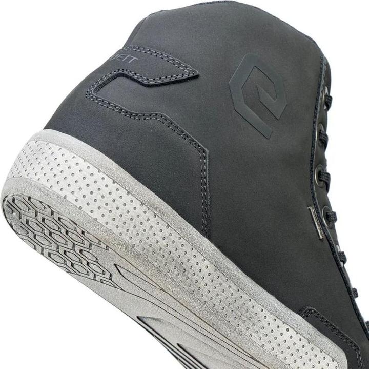 Productafbeelding Eleveit ANTIBES WP Leder Sneaker (Mannen, Vrouwen, 44)