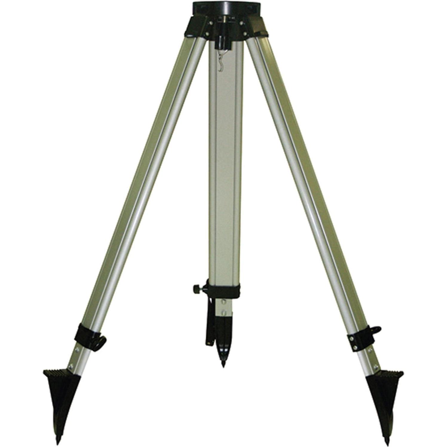 Makita, Laser lineare, Treppiede da cantiere Treppiede in alluminio da 1,65 m con supporto per attrezzatura con