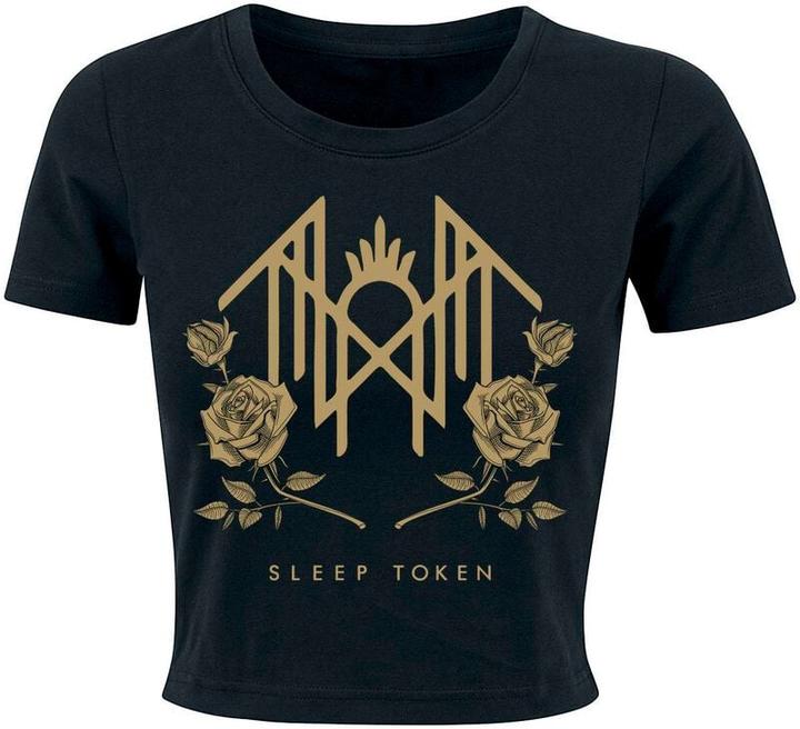 Produktbild Sleep Token 2025 Album (L)
