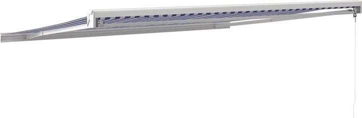 Actual product image vidaXL Markise (3 m)