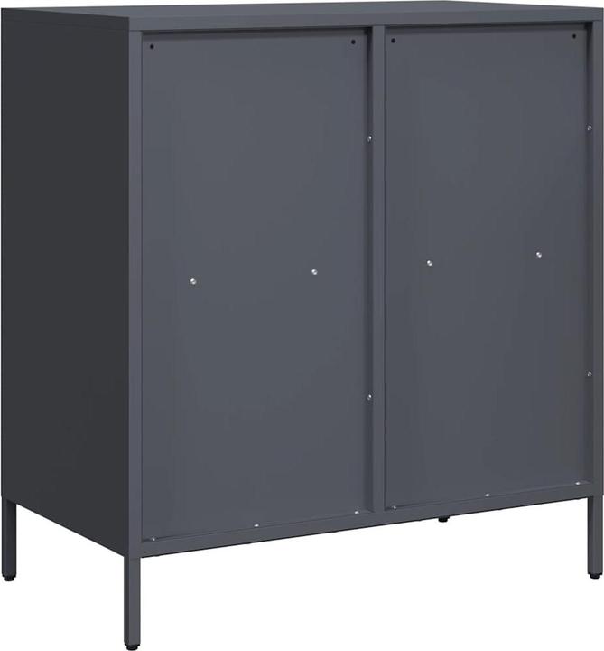 Produktbild vidaXL Sideboard (68 x 39 x 73.50 cm)