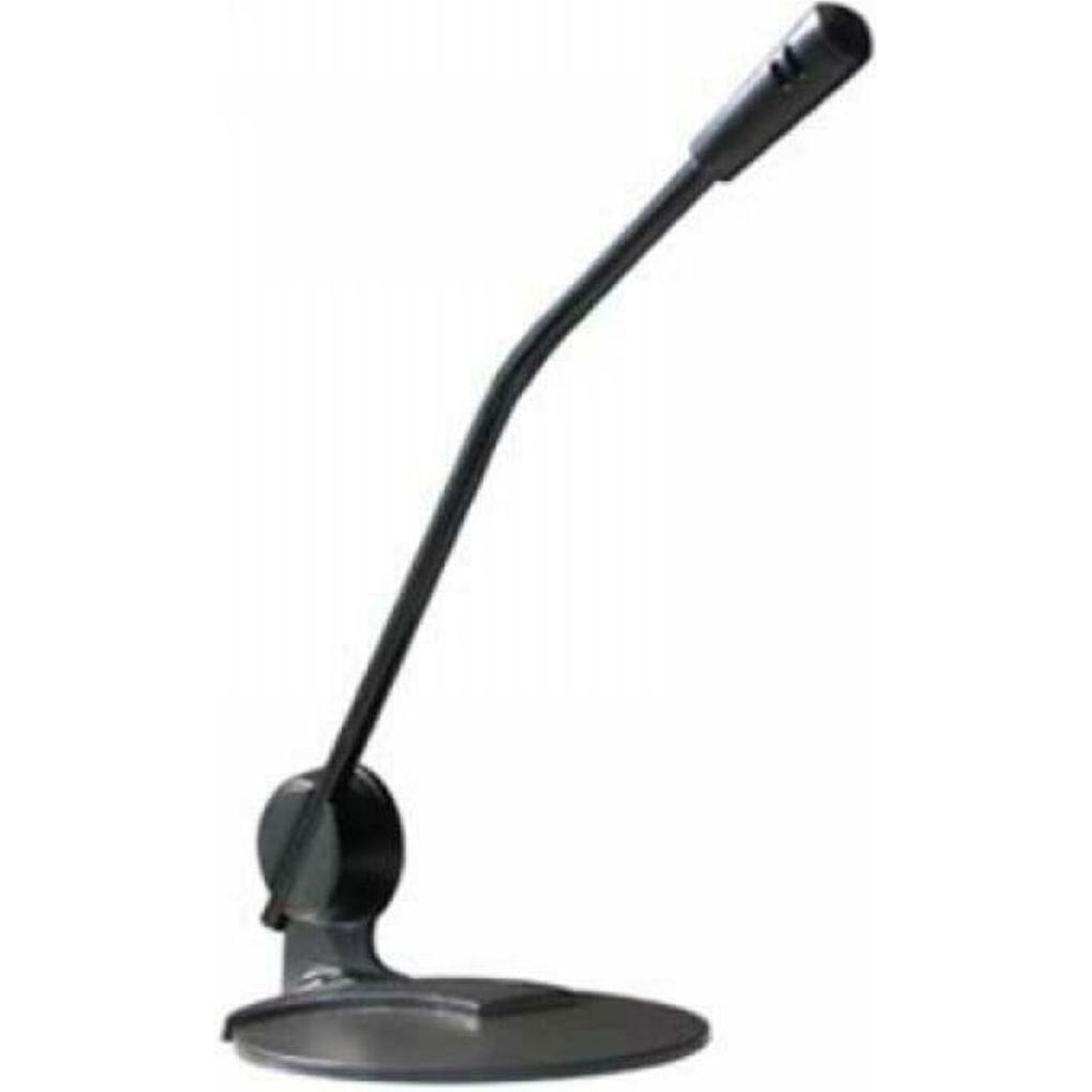 Ewent Eminente EW3550, Microfono