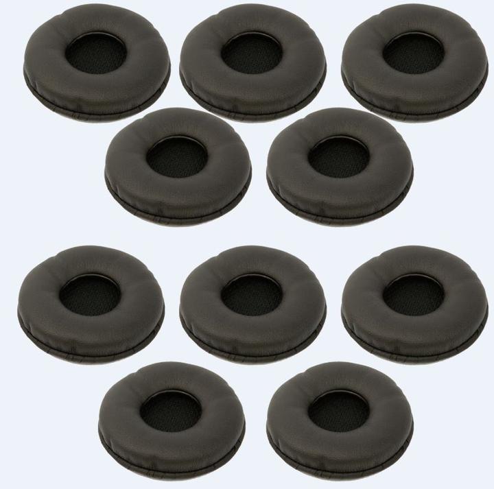 Image du produit Jabra Coussins en cuir