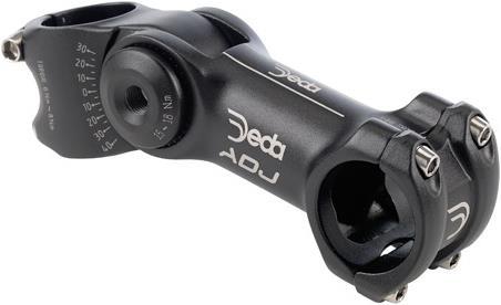 Actual product image Deda Elementi Ajustable DEDA ADJ 40° (90 mm, 203.20 mm)