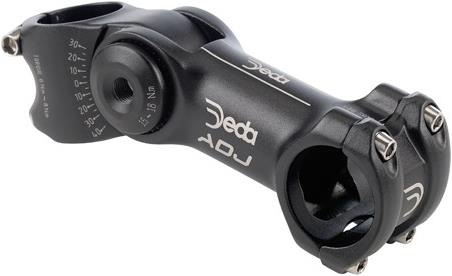 Deda Elementi Ajustable DEDA ADJ 40° (90 mm, 203.20 mm)