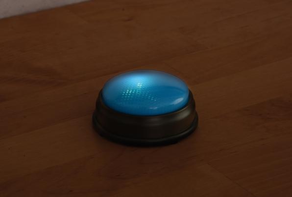 Image du produit Eduplay Buzzer
