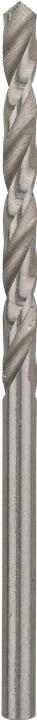 Produktbild Bosch Zubehör Metallbohrer HSS-G, DIN 338 D= 3,0 mm L= 61 mm (3 mm)