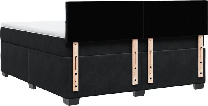 Immagine prodotto vidaXL Boxspringbett (180 x 200 cm)