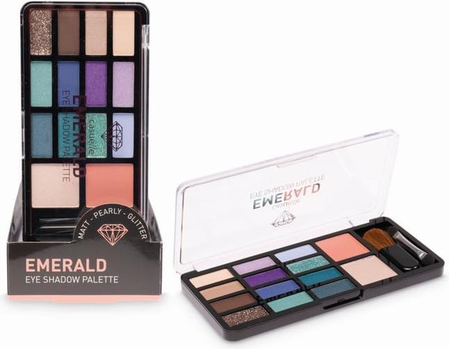 Produktbild Treffina Casuelle Eyeshadow