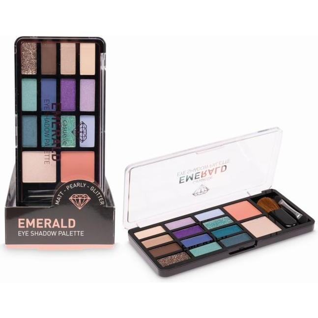 Treffina, Lidschatten, Casuelle Eyeshadow