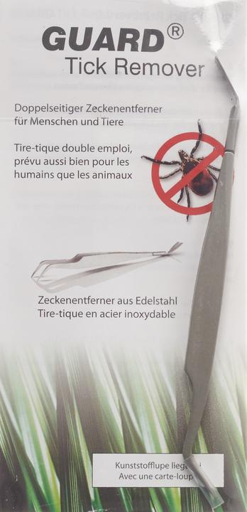 Actual product image Sahag Guard