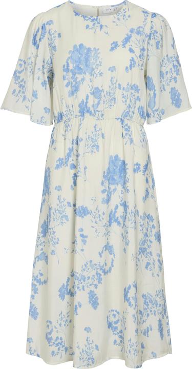 Produktbild Vila VILANNAI Kurzarm Midikleid (36)