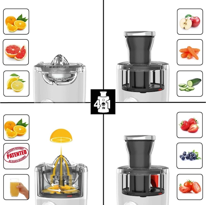 Produktbild Novis Vita Juicer