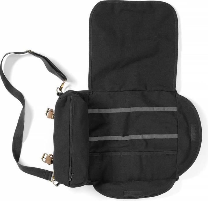 Actual product image Hendi BarUp Bar Accessories Bag Black (Bar organizer)
