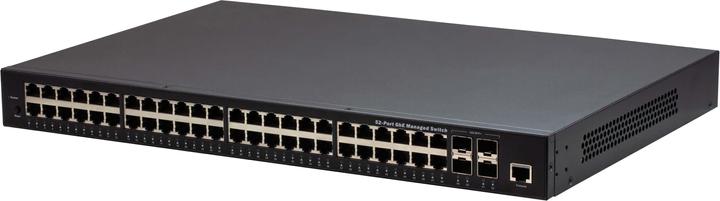 Actual product image Aten Gigabit Ethernet Switch (52 ports)