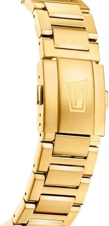 Produktbild Festina F20727/2 Chrono Bike (Chronograph, 45.50 mm)